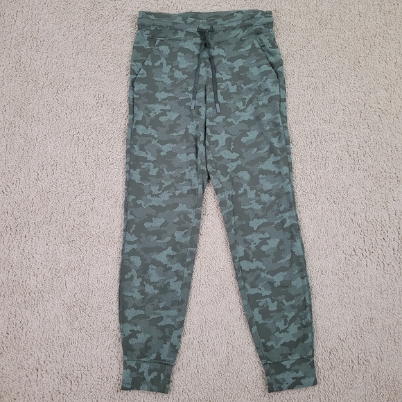 lululemon athletica Pants - Lululemon Ready to Rulu Jogger 29"